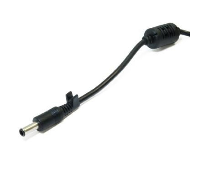 Блок живлення до ноутбуку Extradigital Samsung 19V, 3.15A, 60W (5.5x3.0) (PSS3812)