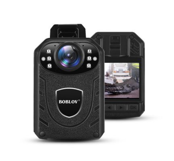 Камера відеоспостереження BOBLOV KJ21