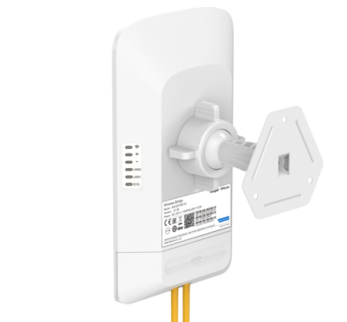 Ruijie Networks Точка доступу Wi-Fi Ruijie Networks RG-EST350 V2
