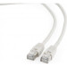 Cablexpert Патч-корд 7.5м FTP cat 6 CCA gray Cablexpert (PP6-7.5M)