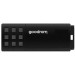 Goodram USB флеш накопичувач Goodram 16GB UME3 Black USB 3.0 (UME3-0160K0R11)