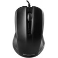 Modecom Мишка Modecom MC-M9.1 USB Black (M-MC-00M9.1-100)