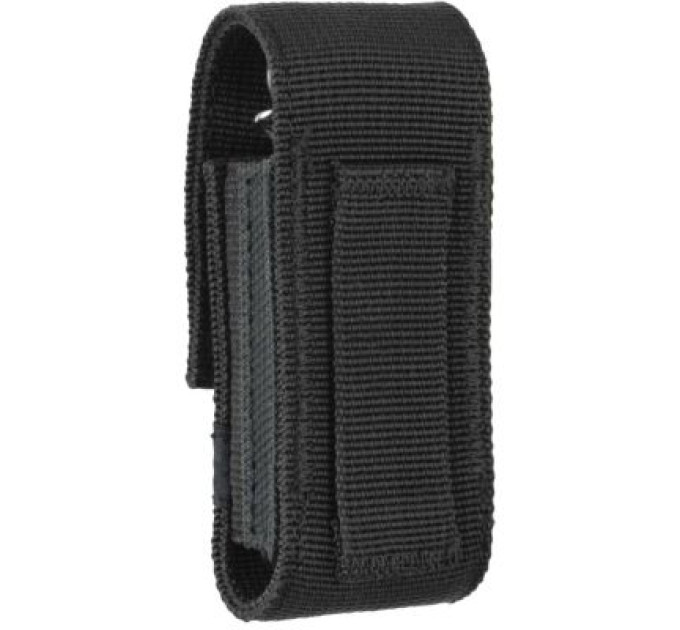 Чохол для мультитула Leatherman Medium 4" Nylon Black (934928)