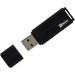 Verbatim USB флеш накопичувач Verbatim 8GB MyMedia Black USB 2.0 (69260)