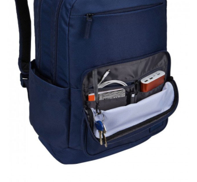 Рюкзак для ноутбука Case Logic 15.6" Query 29L CCAM-4216 Dress Blue (6808613)
