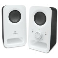 Logitech Акустична система Logitech Z-150 Snow White (980-000815)