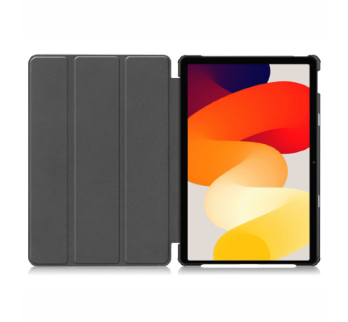 BeCover Чохол до планшета BeCover Smart Case Xiaomi Redmi Pad SE11" Rose Gold (709864)