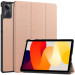 BeCover Чохол до планшета BeCover Smart Case Xiaomi Redmi Pad SE11" Rose Gold (709864)