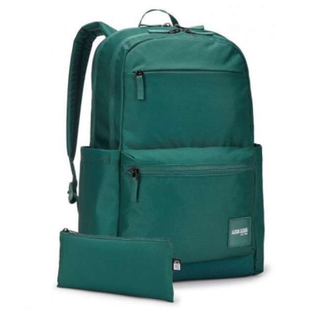 Рюкзак для ноутбука Case Logic 15.6" Uplink 26L CCAM-3216 (Smoke Pine) (6808609)