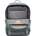 HP Рюкзак для ноутбука HP 15.6" Campus Green (7J595AA)