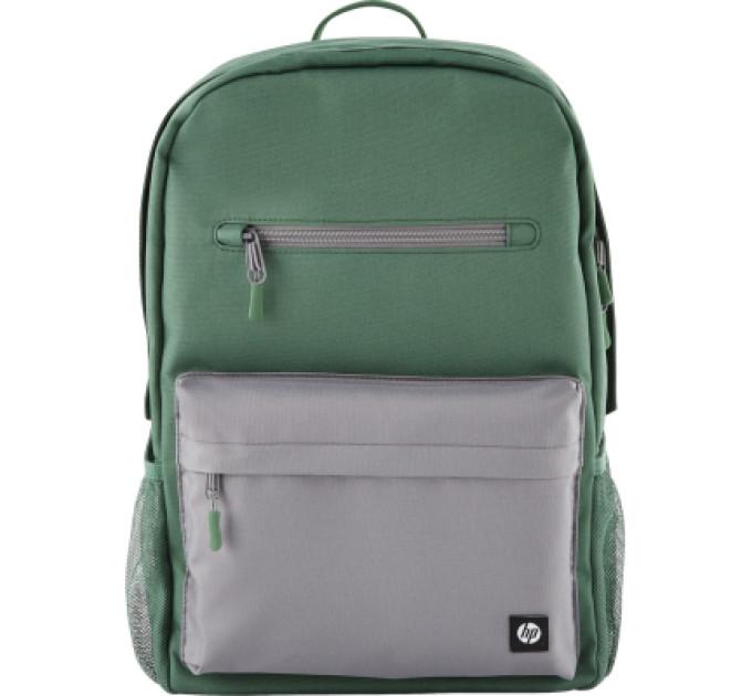 HP Рюкзак для ноутбука HP 15.6" Campus Green (7J595AA)