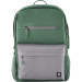 HP Рюкзак для ноутбука HP 15.6" Campus Green (7J595AA)