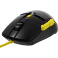 Modecom Мишка Modecom Jager Volcano RGB Hot-Swap Custom USB Black (M-MC-JAGER-100)