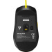Modecom Мишка Modecom Jager Volcano RGB Hot-Swap Custom USB Black (M-MC-JAGER-100)
