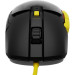 Modecom Мишка Modecom Jager Volcano RGB Hot-Swap Custom USB Black (M-MC-JAGER-100)