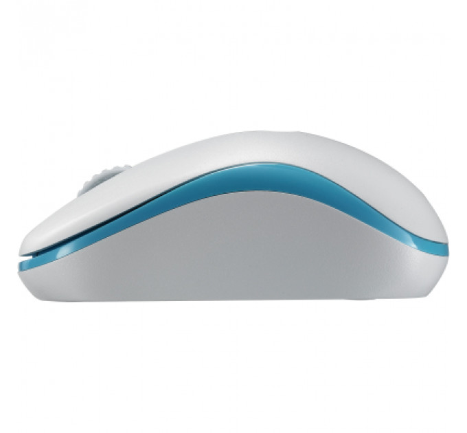Мишка Rapoo M10 Plus Blue