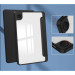BeCover Чохол до планшета BeCover Soft Edge stylus holder Samsung Tab A9 Plus SM-X210/SM-X215/SM-X216 11.0" Black (710366)