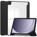 BeCover Чохол до планшета BeCover Soft Edge stylus holder Samsung Tab A9 Plus SM-X210/SM-X215/SM-X216 11.0" Black (710366)