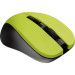 Canyon Мишка Canyon MW-1 Wireless Yellow (CNE-CMSW1Y)