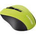 Canyon Мишка Canyon MW-1 Wireless Yellow (CNE-CMSW1Y)
