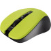 Canyon Мишка Canyon MW-1 Wireless Yellow (CNE-CMSW1Y)