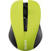 Canyon Мишка Canyon MW-1 Wireless Yellow (CNE-CMSW1Y)
