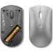 LENOVO Мишка Lenovo 600 Bluetooth Silent Mouse (GY50X88832)