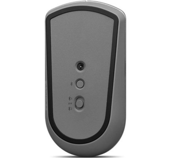 LENOVO Мишка Lenovo 600 Bluetooth Silent Mouse (GY50X88832)