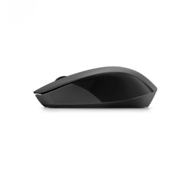 Мишка HP 150 Wireless Mouse Black (2S9L1AA)