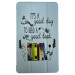 Чохол до планшета BeCover Smart Case Samsung Tab A9 Plus SM-X210/SM-X215/SM-X216 11.0" Good Book (711280)