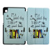 Чохол до планшета BeCover Smart Case Samsung Tab A9 Plus SM-X210/SM-X215/SM-X216 11.0" Good Book (711280)