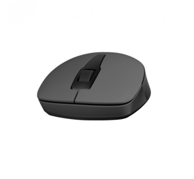 Мишка HP 150 Wireless Mouse Black (2S9L1AA)