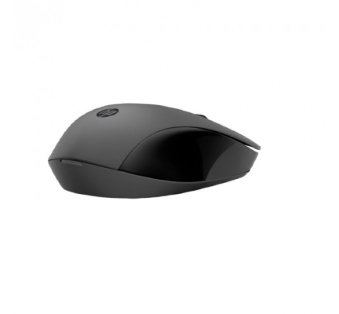 Мишка HP 150 Wireless Mouse Black (2S9L1AA)