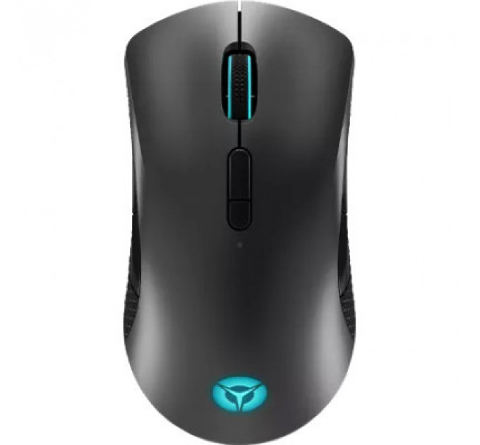 Мишка Lenovo Legion M600 RGB Wireless Gaming Mouse Black (GY50X79385)
