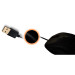 AOC Мишка AOC GM530 RGB PMW3389 Kailh switch USB Black (GM530B)