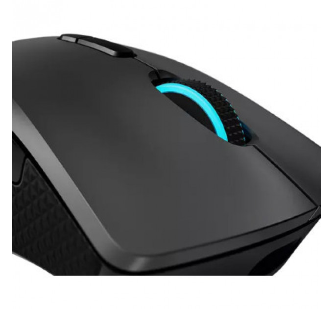 Мишка Lenovo Legion M600 RGB Wireless Gaming Mouse Black (GY50X79385)