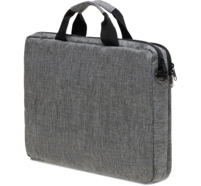 Vinga Сумка для ноутбука Vinga 15-16" NB1600 melange gray (NB1600GY)