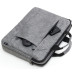 Vinga Сумка для ноутбука Vinga 15-16" NB1600 melange gray (NB1600GY)
