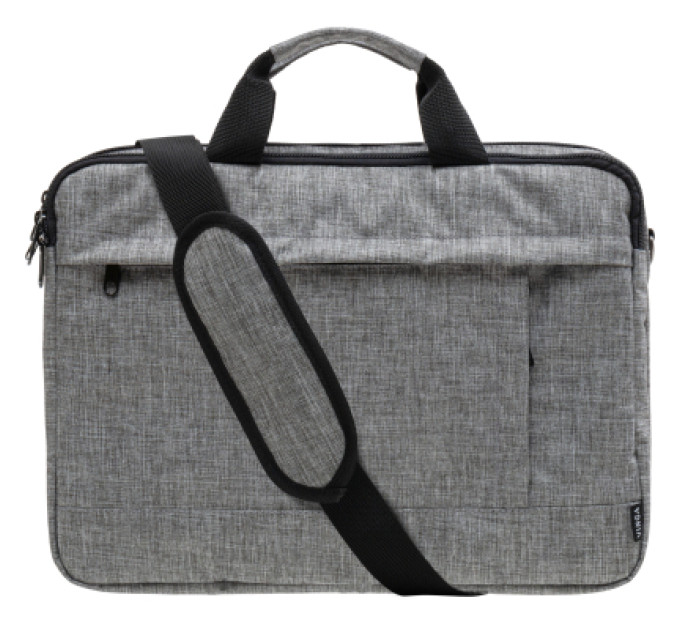 Vinga Сумка для ноутбука Vinga 15-16" NB1600 melange gray (NB1600GY)