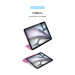 Armorstandart Чохол до планшета Armorstandart Smart Case iPad Air 11 2024 Pink (ARM78145)