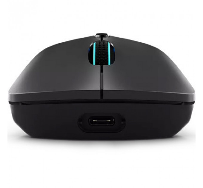Мишка Lenovo Legion M600 RGB Wireless Gaming Mouse Black (GY50X79385)