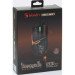 A4Tech Мишка A4Tech W63 Max USB Renegade Midnight (4711422003710)
