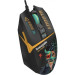 A4Tech Мишка A4Tech W63 Max USB Renegade Midnight (4711422003710)