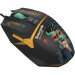 A4Tech Мишка A4Tech W63 Max USB Renegade Midnight (4711422003710)