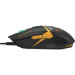 A4Tech Мишка A4Tech W63 Max USB Renegade Midnight (4711422003710)