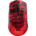 SteelSeries Мишка SteelSeries Aerox 3 Bluetooth RGB Faze Clan Edition Red (62609)