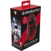 SteelSeries Мишка SteelSeries Aerox 3 Bluetooth RGB Faze Clan Edition Red (62609)