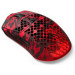SteelSeries Мишка SteelSeries Aerox 3 Bluetooth RGB Faze Clan Edition Red (62609)