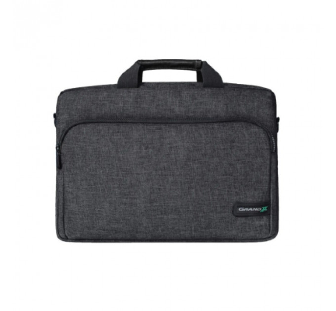 Сумка для ноутбука Grand-X 14'' SB-138 Dark Grey (SB-138D)