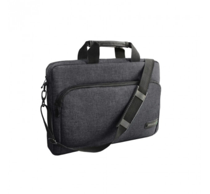 Сумка для ноутбука Grand-X 14'' SB-138 Dark Grey (SB-138D)